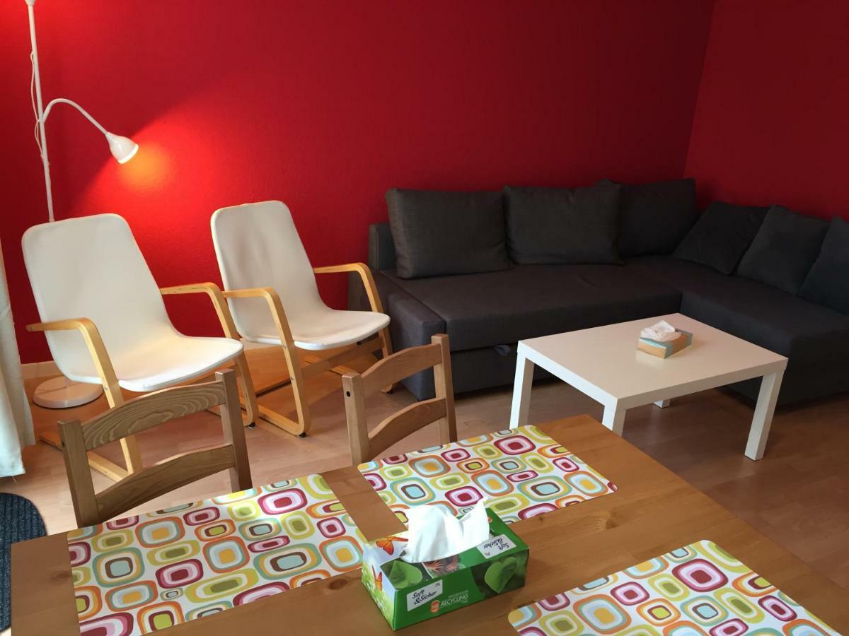 Zentralinleipzig - Htwk, Mdr, Karli, Suedvorstadt ภายนอก รูปภาพ