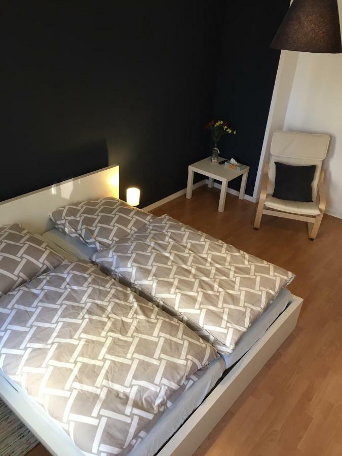 Zentralinleipzig - Htwk, Mdr, Karli, Suedvorstadt ภายนอก รูปภาพ