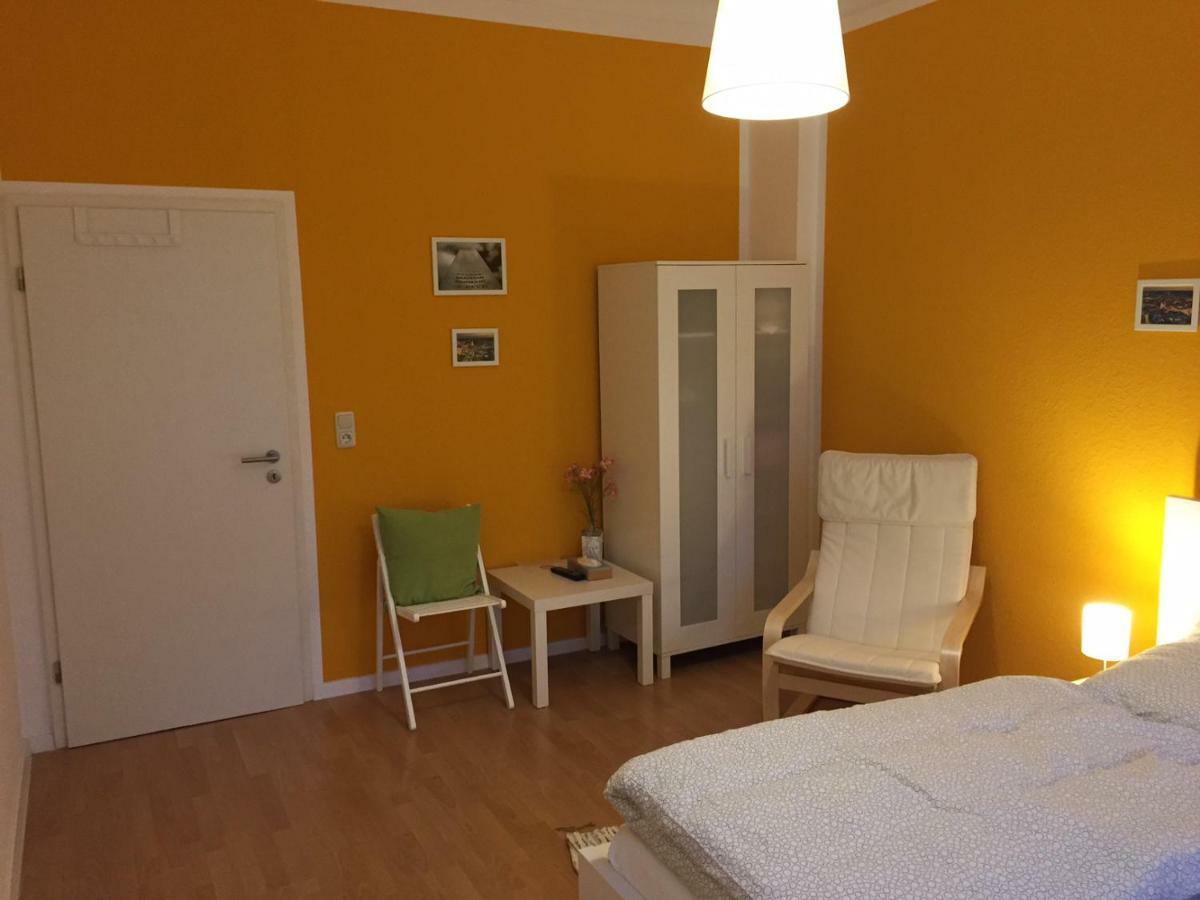 Zentralinleipzig - Htwk, Mdr, Karli, Suedvorstadt ภายนอก รูปภาพ