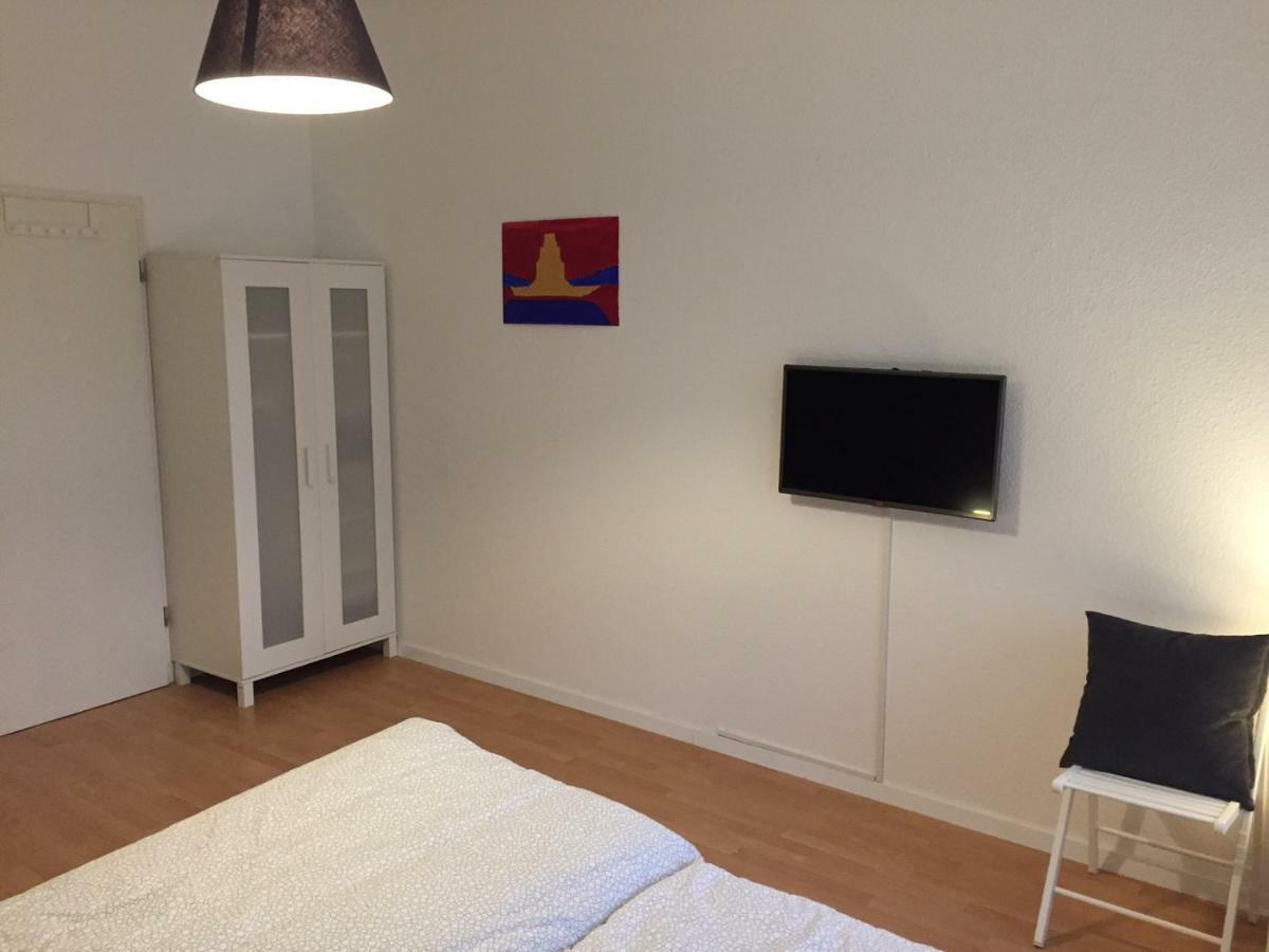 Zentralinleipzig - Htwk, Mdr, Karli, Suedvorstadt ภายนอก รูปภาพ